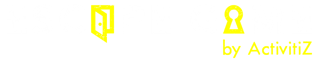 ActivitiZ Escape Room